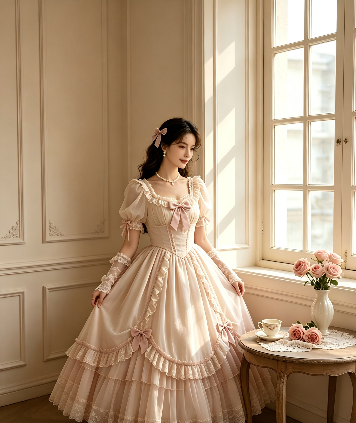 Sweet Lolita