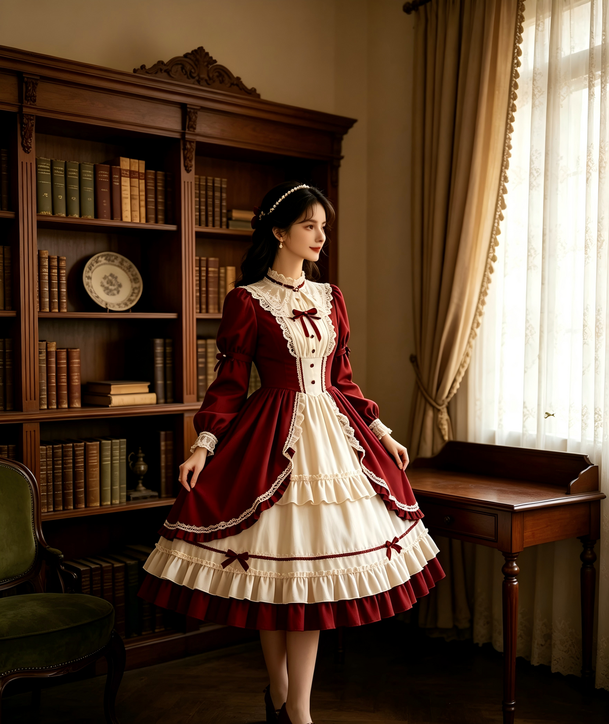 Classic Lolita