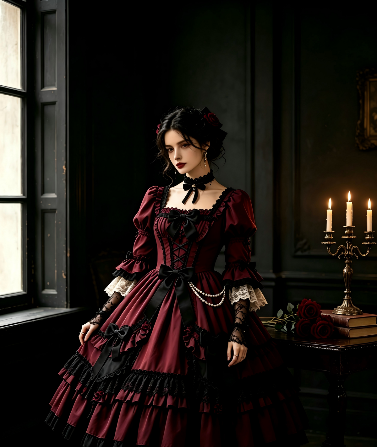 Gothic Lolita